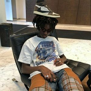 Meet your Posher, Angel